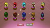 OMG ! OPEN CHEST UNLOCKED ALL SPEARTON SUPREME BOSS | STICK WAR LEGACY