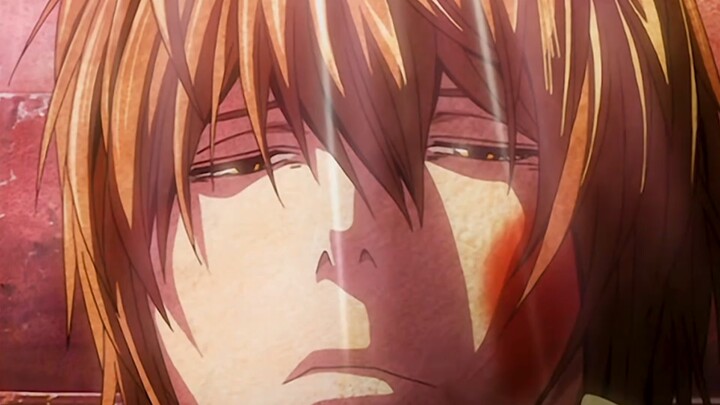 If it weren't for his childish competitive spirit, L might never have found Light Yagami in his enti