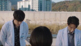 Dr. Cha Episode 12 English Sub