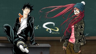 AirGear 16 - 25 Sub Indo