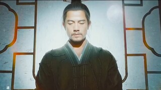 陈凯歌武侠巨作，俩男人同居多年，竟为了修炼神功猿击术。