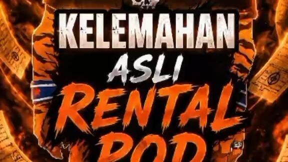 Banyak yang mengira Rental Pod milik Leol gagal karena kemampuannya lemah
