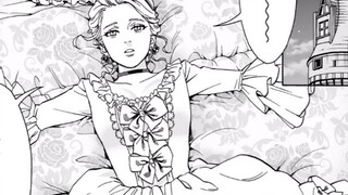 เจ้าหญิงต้องการที่จะถูกลักพาตัว