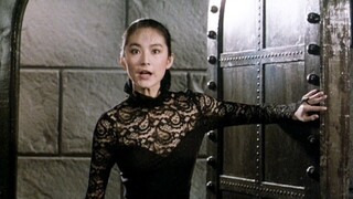 两个老六竟用扇耳光的方式破裂了机关