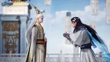 My Senior Brother Is Too Steady Eps 75 Sub Indo 1080p