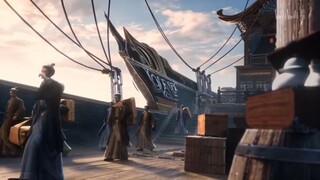 Endles Divine Dao | 58