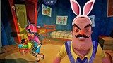 SECRET NEIGHBOR - Easter Gameplay Trailer