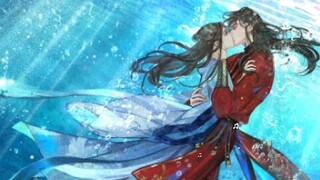 天官赐福 [ Audio-Drama - Pregnant with Evil; A New Wave Disturbs Peace Arc - 怀鬼胎平地再起波 ]