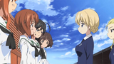 Girl Und Panzer Ep4