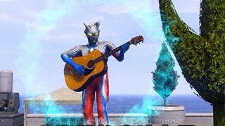 ตลกดี: เครื่องดนตรีวิเศษ Zero ใช้มันเพื่อเอาชนะ Tregear!