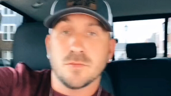 Hardcore Old Couple I’m Obsessed With