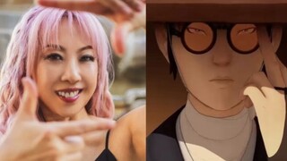 Bộ phim hoạt hình dành cho người lớn này trên Netflix thật điên rồ! Hóa ra cô ấy chính là đạo diễn đ