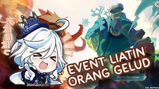 Event Pertama Patch 4.7 - Genshin Impact