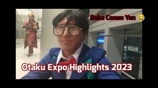 Otaku Expo highlights 2023