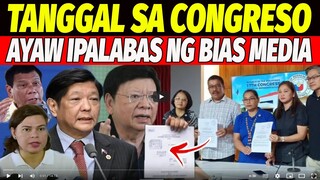 KAKAPASOK LANG KONGRESO DI MAKAPANIWALA sa BIGLAANG utos ni MARCOLETA PBBM VPSARA FPRRD!