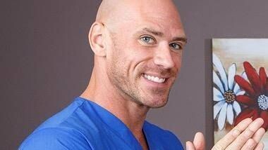 Johnny sins😁