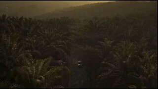 "Hutang Nyawa"