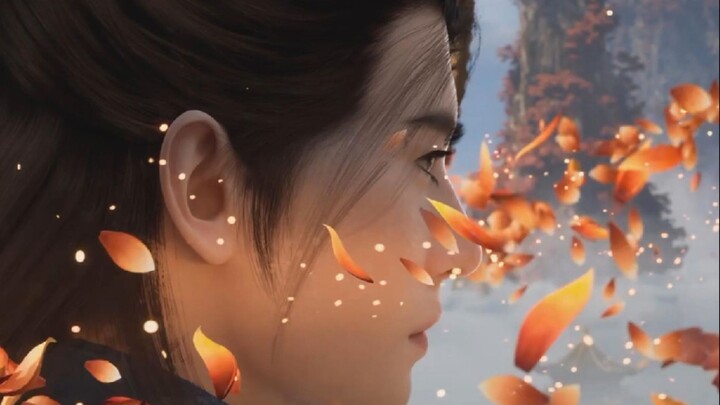 [Perjalanan Seorang Manusia Menuju Keabadian] Perasaan: Segudang emosi