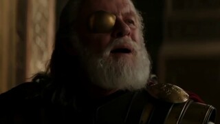 Marvel's promotional video on the new coronavirus!