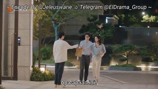 Never too late eps 4