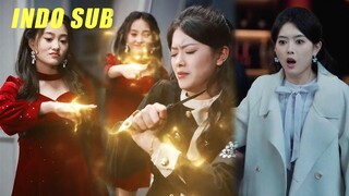 Teman jahat bunuh keluargaku… reborn, aku hancurkan dia hingga dia… (YT)