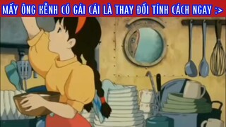 Đấy thấy có gái cái là tính cách đổi nhanh lắm -.- #phimanimehaynhat