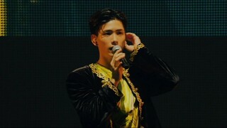 P.C.F - OMI LIVE TOUR 2022 [OPENING]