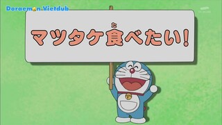 [S11] doraemon lồng tiếng - tập 17 tụi con muốn ăn nắm tùng nhung chú ngựa đảo ngược định mệnh