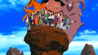 Naruto shippuden opening 10 60FPS(480P). MP4