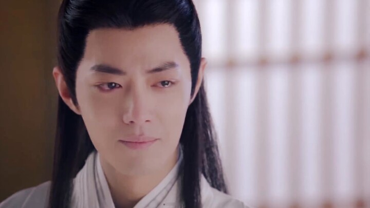 [เซียวจ้าน] เครื่องแต่งกายโบราณยุคหรือเมือง? ทุกสิ่งที่คุณต้องการเห็นอยู่ที่นี่แล้ว!
