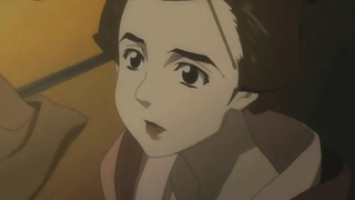 Hyuuga Fa Samurai Thea MP 11 กับ Hikima Anime