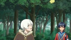 Fumetsu no Anata e part 4