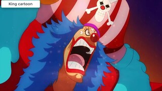 Tiền truy nã của DRACULE MIHAWK, BOA HANCOCK, BUGGY, WEEVIL, DOFLAMINGO [One Piece Chapter 957] p5