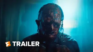 Texas Chainsaw Massacre Trailer #1 (2022) | Movieclips Trailers