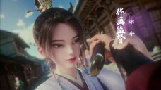 Zaixia Yingtai Eps 12 Sub indo