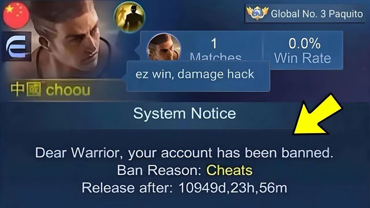 THIS IS THE REASON WHY MOONTON BANNED ME (i quit paquito)