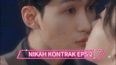 Nikah Kontrak Drama Korea eps 2 sub indo