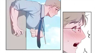 【男妈妈】小孩子能有什么坏心思？只是想给你找另一半！