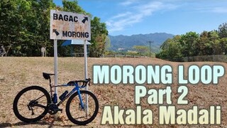 MORONG LOOP Part 2 | Morong to Pampanga