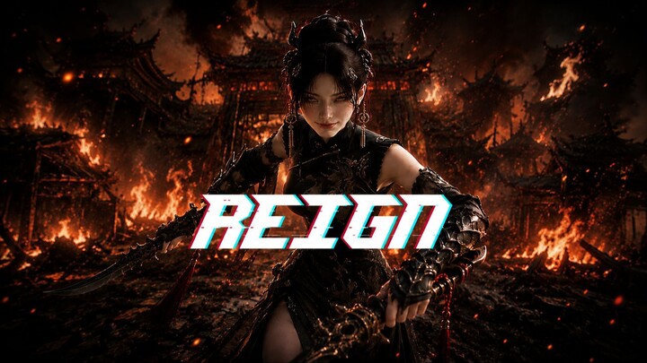 REIGN