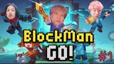 Blockman GO #1 - เอฟกาย ผจญภัยในโลกใหม่ !