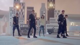 HIGH4 and IU Not Spring, Love, or Cherry Blossoms MV