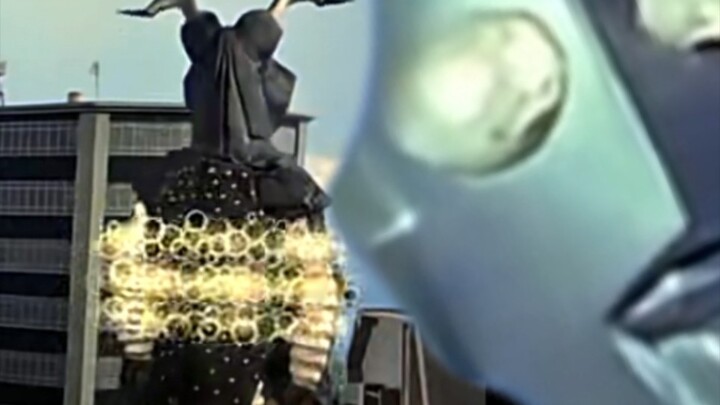 Goodbye, Space Dinosaur Jetton