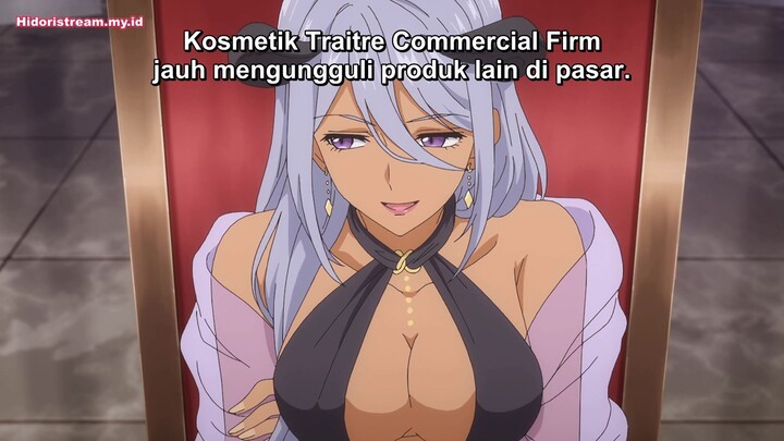 Eps_9 villain shoujo ngancurin negara yang buang dia