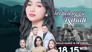 terbelenggu rindu - 101