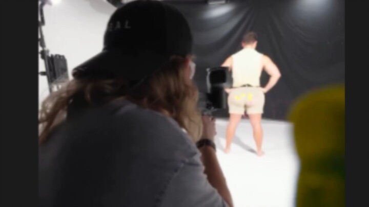 Mutton Tallow Paintball Shooting