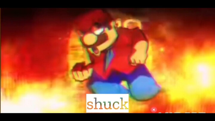 shuck