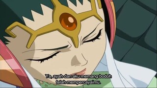 Kiba episode 11 sub indo