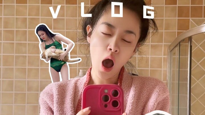 VLOG đời thường của Lưu Toan