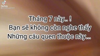 Nghĩ hè r mn thấy có nhớ bạn bè của mình không nhở ¿?